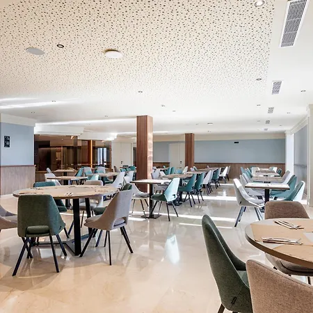 شقة فندقية B48 Feria 4*