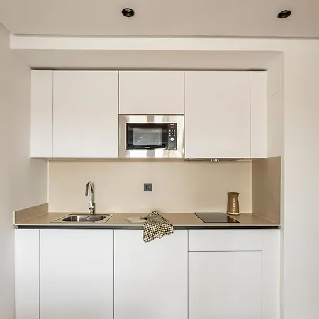 B48 Feria 4* Valencia