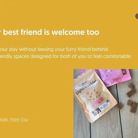 Apartahotel B48 Feria Valencia