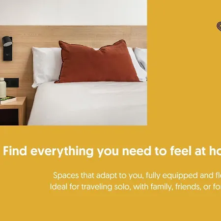 B48 Feria 4* Valencia