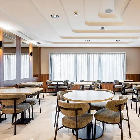 B48 Feria Apartahotel Valencia