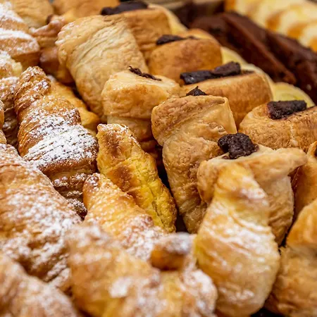 Apartahotel B48 Feria Valencia